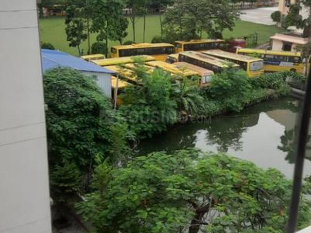 Flat for sale in Belgharia, Baranagar