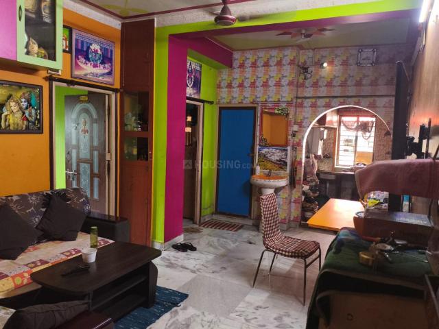 Flat for sale in North 24 Parganas, Baranagar