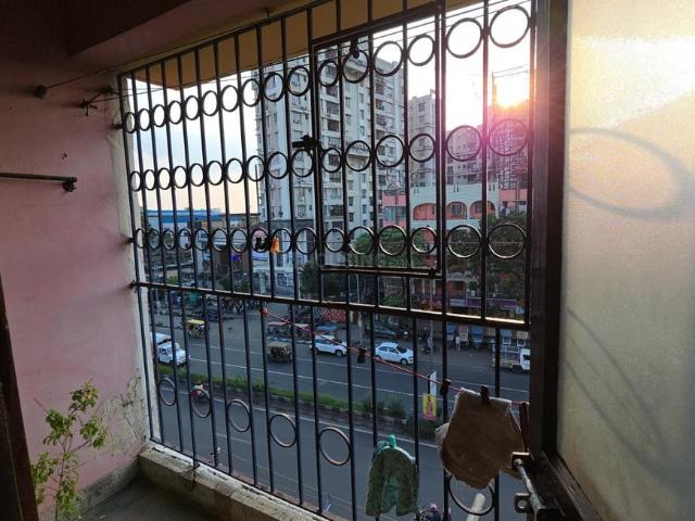 Flat for sale in Dunlop, Baranagar