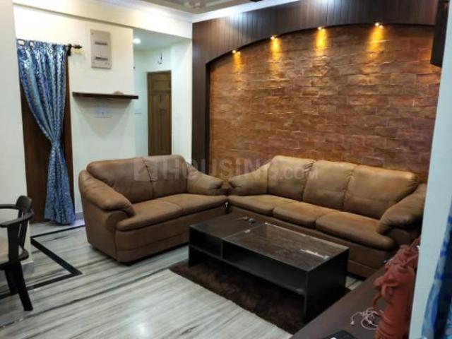 Flat for rent in Calcutta, West Bengal
