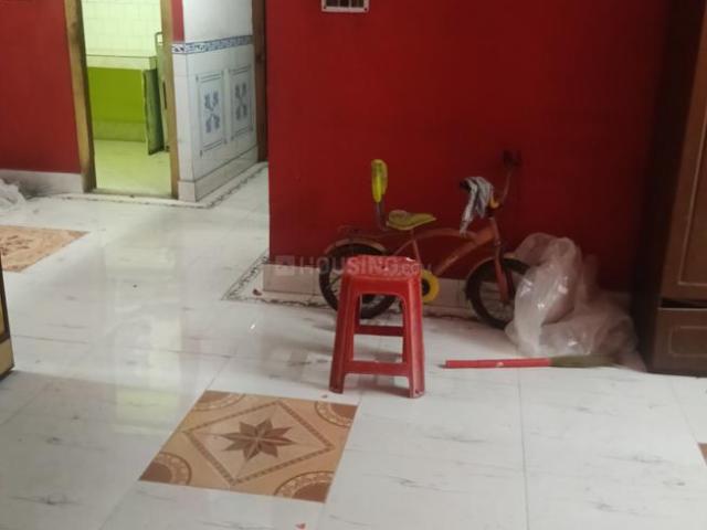 Flat for rent in Beleghata, Kolkata