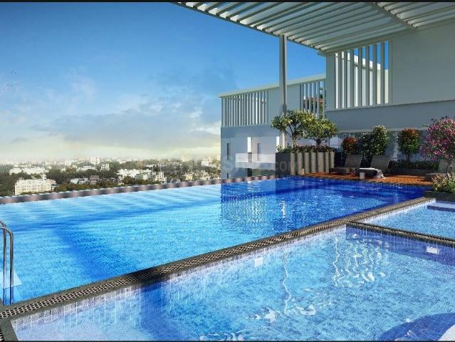 Flat for sale in Beleghata, Kolkata
