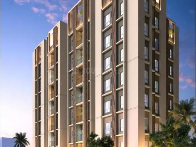 Flat for sale in Beleghata, Kolkata