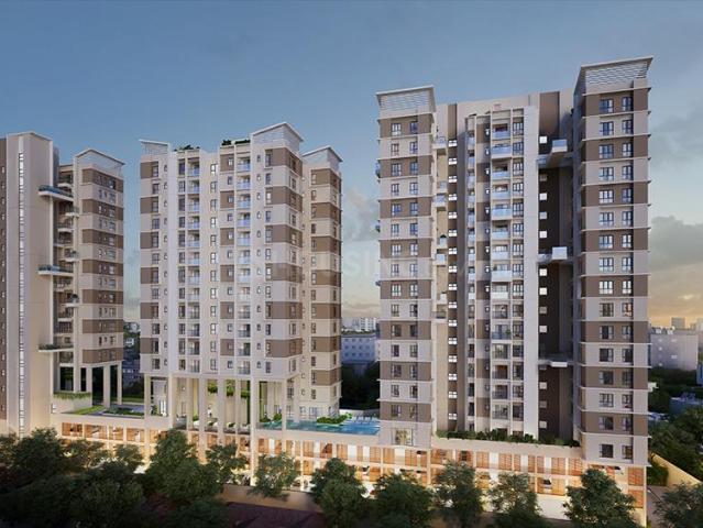 Flat for sale in Calcutta, West Bengal