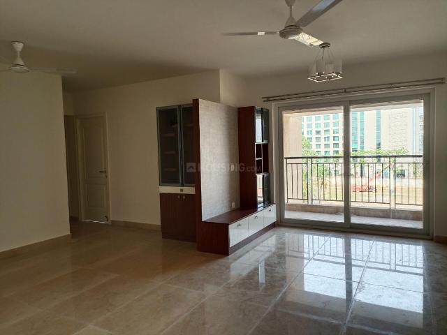 Flat for rent in Bangalore East, Cox Town - Bangalore
