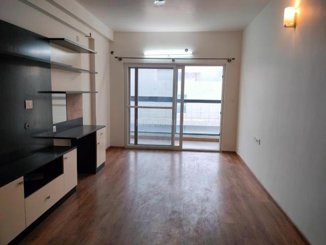 Flat for rent in Bangalore East, Cox Town - Bangalore