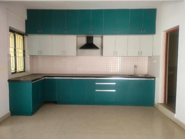 Flat for rent in Bangalore East, Cox Town - Bangalore
