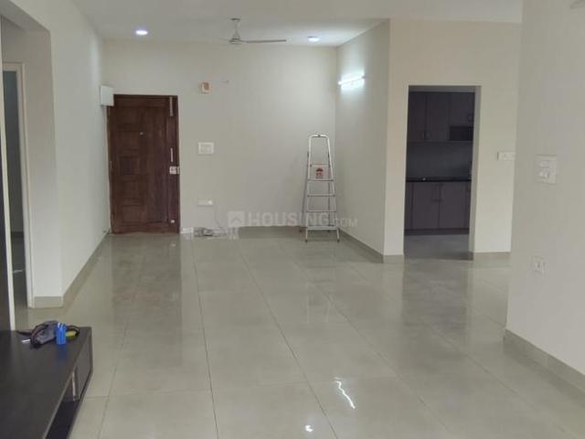 Flat for rent in Bangalore North, Cox Town - Bangalore