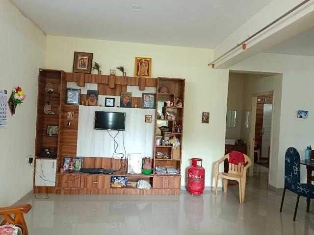Flat for rent in Yemaluru, Bengaluru