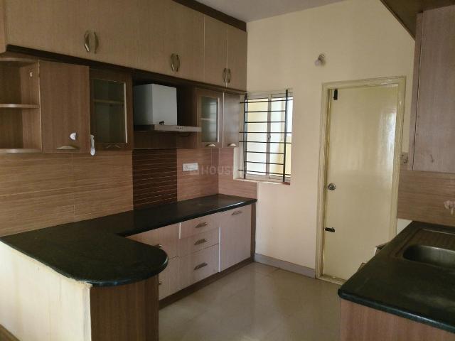 Flat for rent in Bangalore East, Cox Town - Bangalore