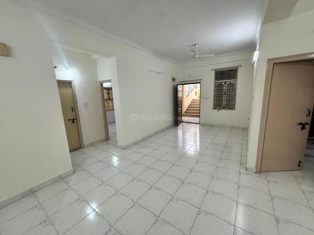 Flat for rent in Bangalore East, Cox Town - Bangalore