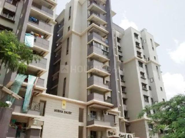 Flat for rent in Bangalore South, Cox Town - Bangalore
