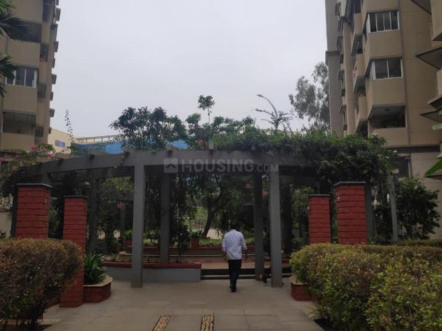 Flat for rent in Bangalore South, Cox Town - Bangalore