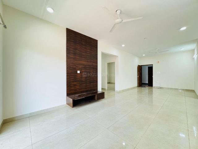 Flat for rent in Bangalore East, Cox Town - Bangalore
