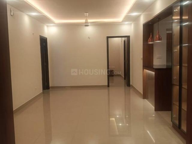 Flat for rent in Oceanus Freesia Enclave, Bengaluru