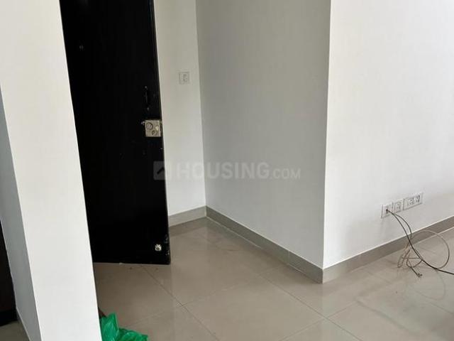 Flat for rent in Bangalore East, Cox Town - Bangalore