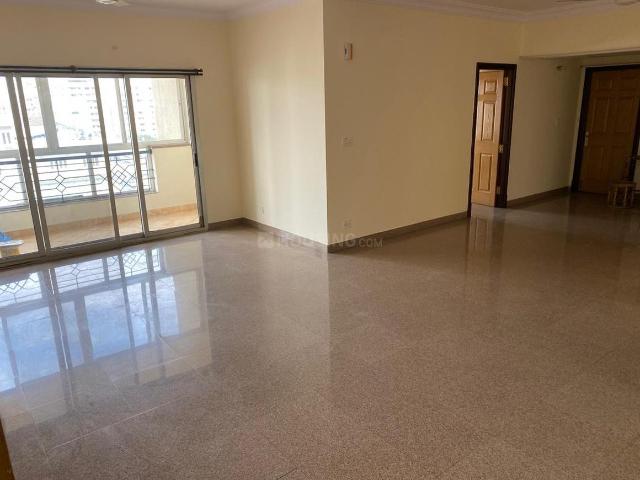 Flat for rent in Bangalore South, Cox Town - Bangalore