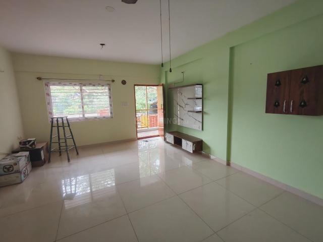 Flat for rent in Yemaluru, Bengaluru