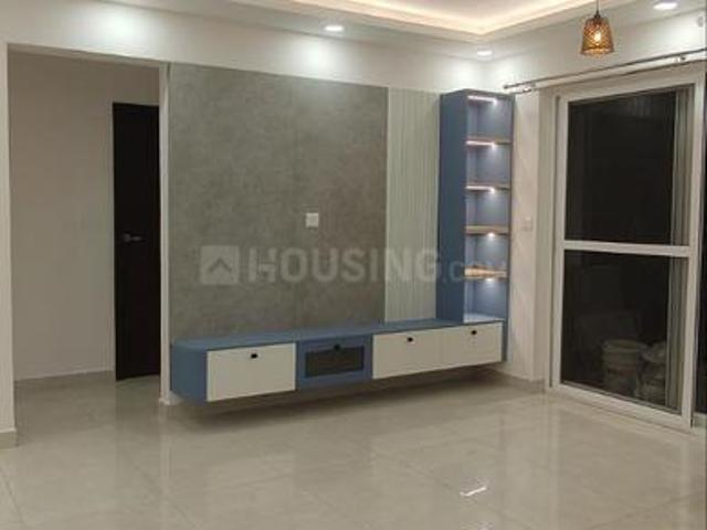 Flat for rent in Bangalore East, Cox Town - Bangalore