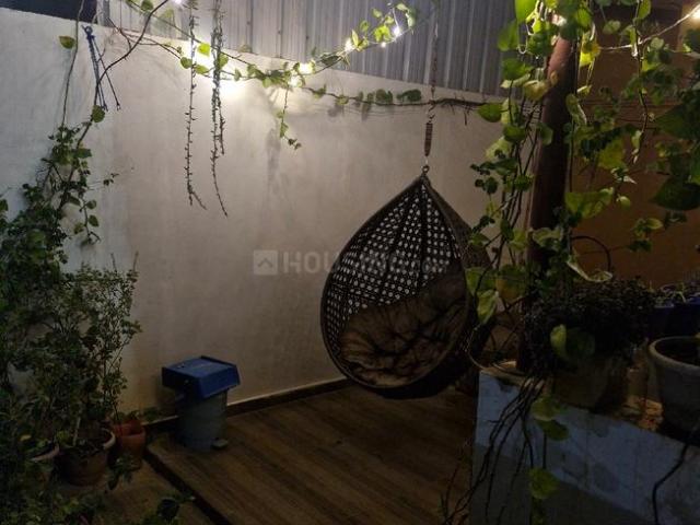 Flat for rent in Bangalore East, Cox Town - Bangalore