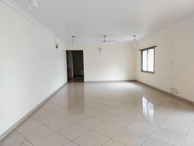 Flat for rent in Bangalore East, Cox Town - Bangalore