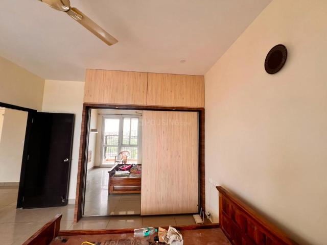 Flat for rent in Bangalore East, Cox Town - Bangalore