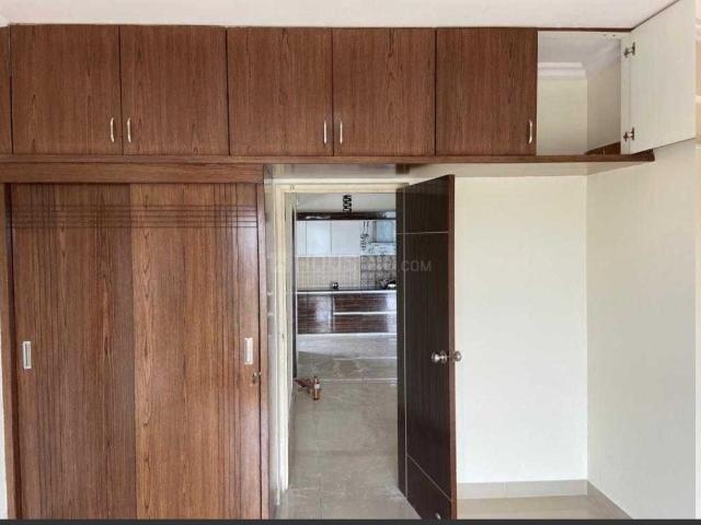 Flat for rent in Bangalore East, Cox Town - Bangalore