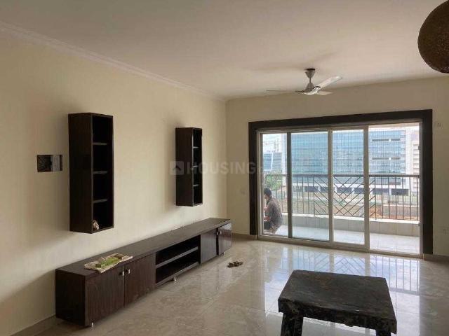 Flat for rent in Bangalore East, Cox Town - Bangalore