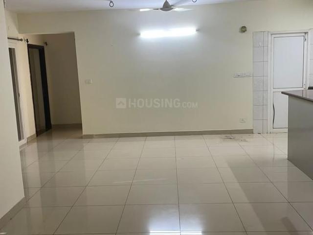Flat for rent in Bangalore East, Cox Town - Bangalore