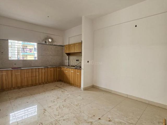 Flat for rent in Bangalore East, Cox Town - Bangalore