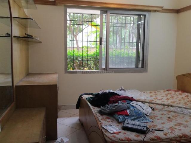 Flat for rent in Bangalore South, Cox Town - Bangalore