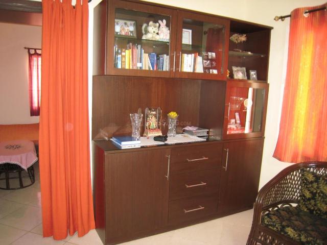 Flat for rent in Bangalore East, Cox Town - Bangalore
