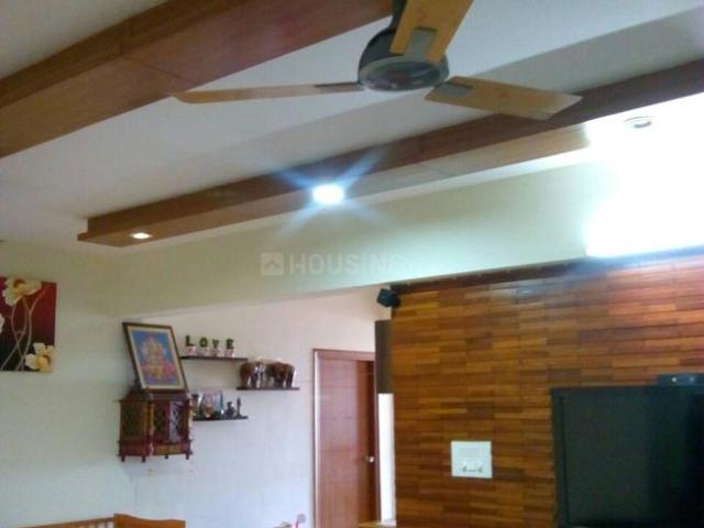 Flat for rent in Bangalore East, Cox Town - Bangalore