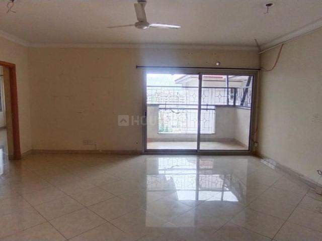 Flat for rent in Bangalore South, Cox Town - Bangalore
