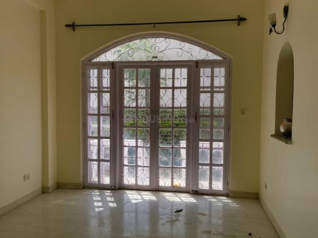 Flat for rent in Bangalore South, Cox Town - Bangalore