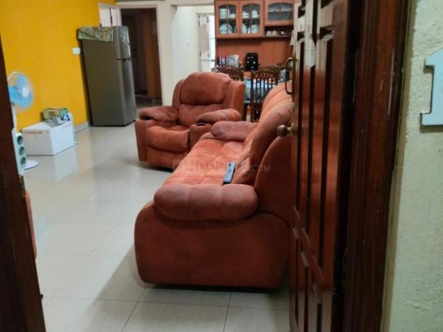 Flat for rent in Bangalore East, Cox Town - Bangalore