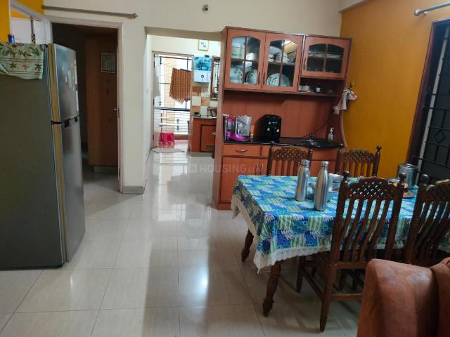 Flat for rent in Bangalore East, Cox Town - Bangalore