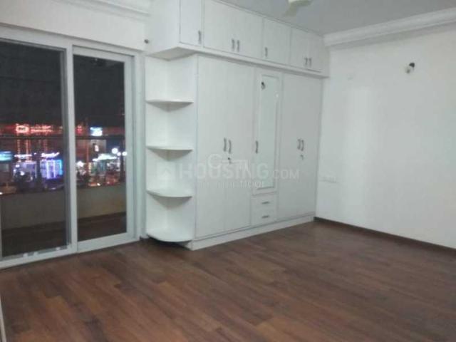Flat for rent in Bangalore East, Cox Town - Bangalore