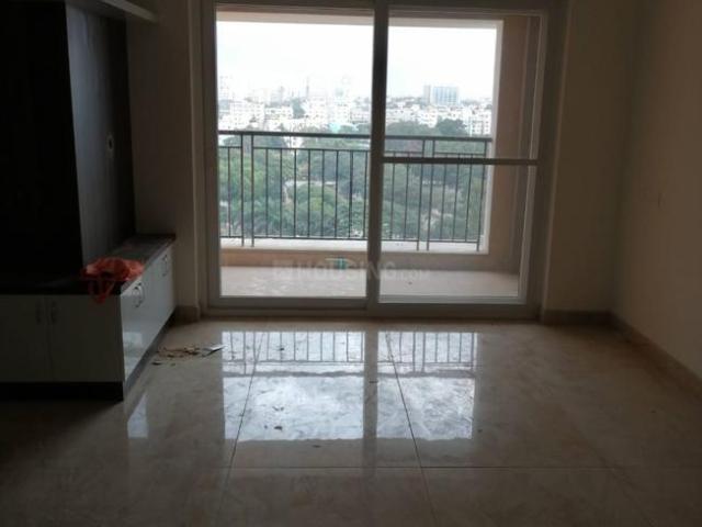 Flat for rent in Bangalore East, Cox Town - Bangalore