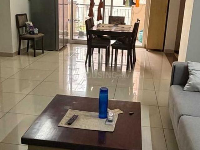 Flat for rent in Bangalore East, Cox Town - Bangalore