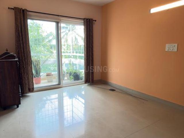 Flat for rent in Bangalore East, Cox Town - Bangalore