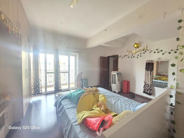 Flat for rent in Bangalore South, Cox Town - Bangalore
