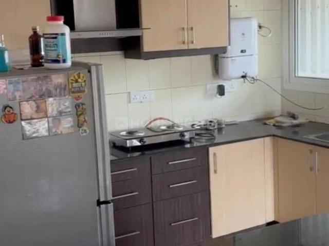 Flat for rent in Bangalore East, Cox Town - Bangalore