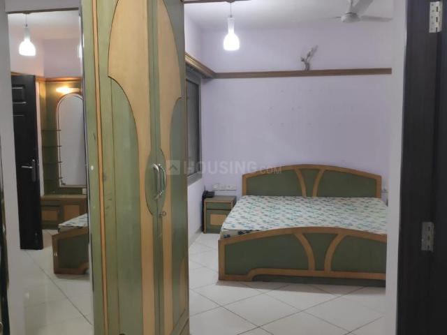 Flat for rent in Bangalore South, Cox Town - Bangalore