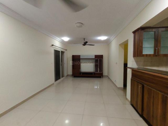 Flat for rent in Bangalore East, Cox Town - Bangalore