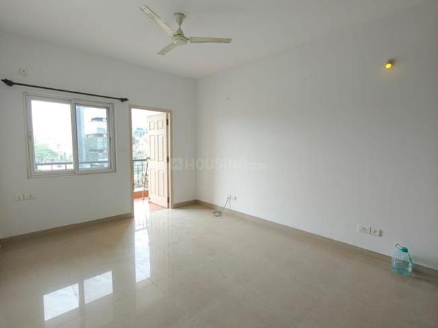 Flat for rent in Bangalore East, Cox Town - Bangalore