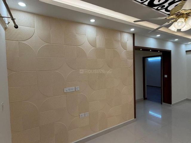Flat for rent in Bangalore East, Cox Town - Bangalore