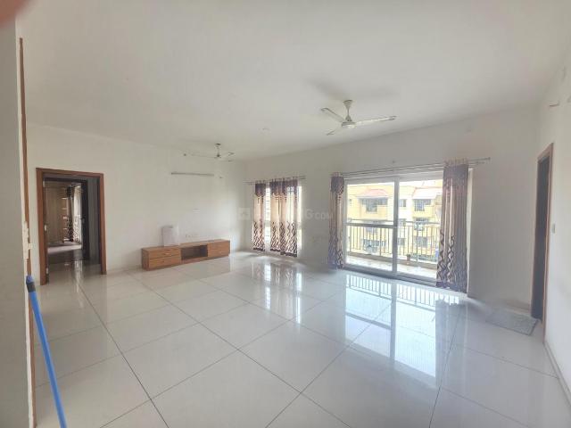 Flat for rent in Bangalore South, Cox Town - Bangalore