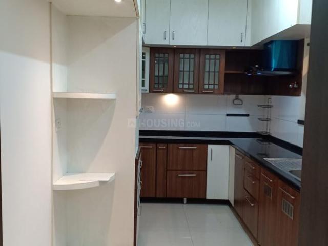Flat for rent in Bangalore East, Cox Town - Bangalore