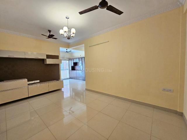 Flat for rent in Bangalore East, Cox Town - Bangalore